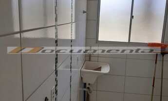 Imagem 4: Apartamento para aluguel e venda no Umuarama - Araçatuba, SP