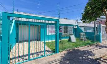 Imagem 4: Porto Alegre - Casa Padrão - Tristeza