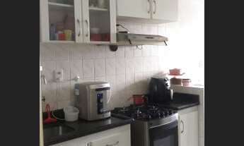 Imagem 5: Apartamento 3 quartos totais, infraestrutura de lazer. Oportunidade