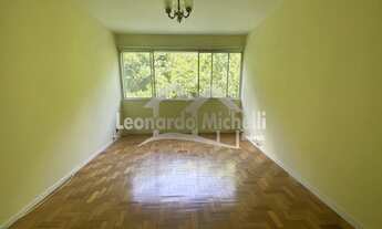 Imagem: Lindo apartamento de 2 quartos, no Centro