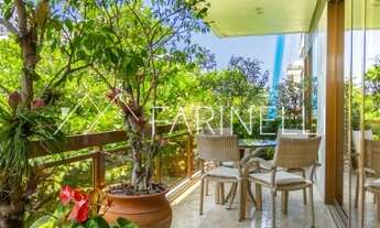 Imagem 3: Rio de Janeiro - Apartamento Padrão - Ipanema