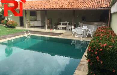 Imagem 5: CASA RESIDENCIAL em SÃO LUÍS - MA, CALHAU