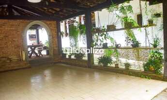 Imagem 7: Casa em Condomínio para Venda em Teresópolis, Albuquerque, 3 dormitórios, 1 suíte, 2 banhe