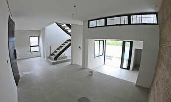 Imagem 5: Casa de condomínio sobrado para venda com 215 metros quadrados com 3 quartos