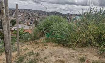 Imagem 3: Terreno à venda, 200 m² por R$ 50.000,00 - Nova Conquista (São Benedito) - Santa Luzia/MG