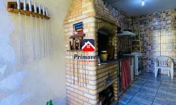 Imagem 2: CASA GEMINADA COM 3 DORMITÓRIOS NA VILA MIRIM