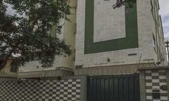 Imagem: Venda Apartamento 1 quarto Santa Tereza