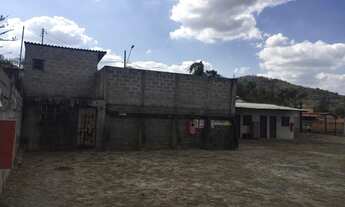 Imagem 7: Lote com 324,00 m² no bairro Piaguassu - Itaúna/MG