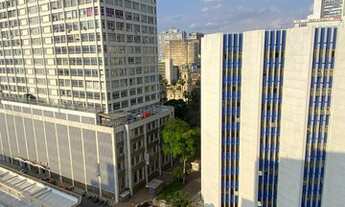 Imagem: Kitnet/conjugado para aluguel possui 25