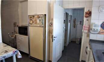 Imagem 4: Cobertura duplex à venda, 227 m² com 3 suítes muito ensolarada, 3 vagas, num dos melhore