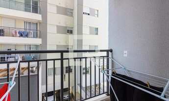 Imagem 6: Apartamento à Venda - Centro, 1 Quarto, 33 m2