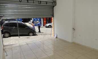 Imagem 3: Salão localizado na Vila Matilde com 27m²