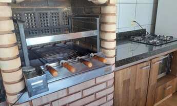 Imagem 6: Linda casa jardim Astúrias Em Rio Preto