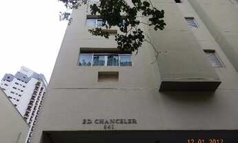 Imagem 3: APARTAMENTO RESIDENCIAL em CAMPINAS - SP, CAMBUI