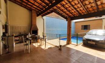 Imagem: Casa para venda com 4 quartos sendo 1 suíte