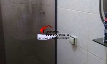 Imagem 4: Apartamento 1 dormitório de Frente Parque São Vicente!