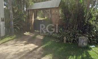 Imagem 2: Porto Alegre - Terreno Padrão - Lami