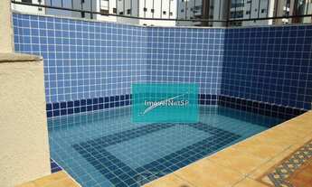 Imagem 6: Cobertura no Tatuapé