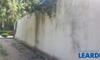 Imagem: TERRENO - CIDADE JARDIM - SP