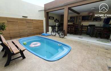 Imagem 7: Casa no condomínio fechado cidade Jardim 2, 4 suites, 4vg, documentada, privativa e perfei