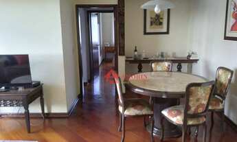 Imagem 4: Apartamento com 2 dormitórios à venda, 103 m² por R$ 270.000,00 - Jardim Botânico - Curiti