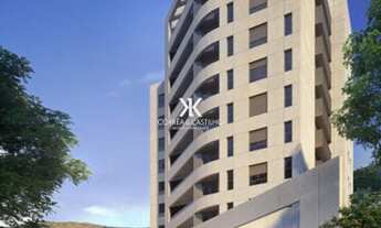 Imagem 5: Apartamentos no Sion em Belo Horizonte de 150m² contendo 4 quartos sendo 2 suites e uma d