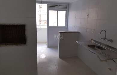 Imagem 5: Porto Alegre - Apartamento Padrão - Tristeza