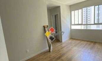 Imagem 4: Apartamento com 2 dormitórios à venda, 62 m² por R$ 230.000,00 - Loteamento Adventista Cam