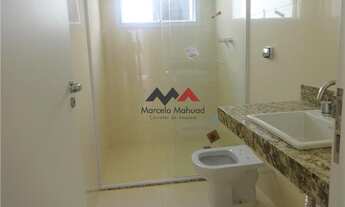 Imagem 5: Sobrado Giverny com 3 suítes, espaço gourmet e piscina