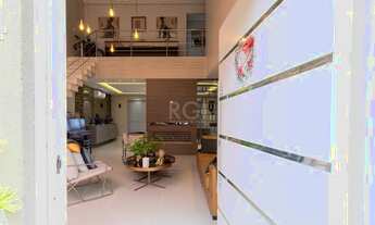 Imagem 3: Porto Alegre - Casa Padrão - Hípica