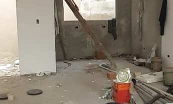 Imagem 7: Sobrado com 3 dormitórios à venda, 116 m² por R$ 560.000,00 - Bairro Alto - Curitiba/PR