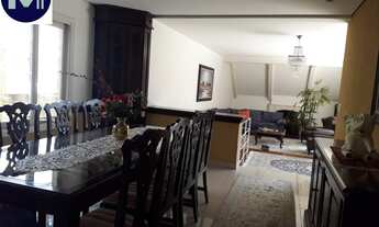 Imagem 6: Casa 4 suítes à venda no Condomínio Fechado em Alphaville Residencial 01 - 500m² - Marragi