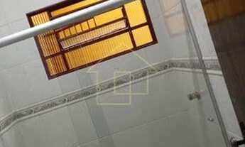 Imagem 4: Térrea para venda tem 125 metros quadrados com 2 quartos