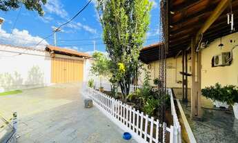 Imagem 7: LINDA CASA COLONIAL DE 03 QUARTOS COM 01 SUÍTE ÁREA GOURMET COM PISCINA