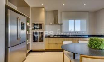 Imagem 5: Apartamento para venda com 363 metros quadrados com 4 quartos em Setor Marista - Goiânia