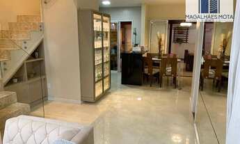 Imagem 2: Casa com 3 dormitórios à venda, 111 m² por R$ 695.000,00 - Maporanga - Fortaleza/CE