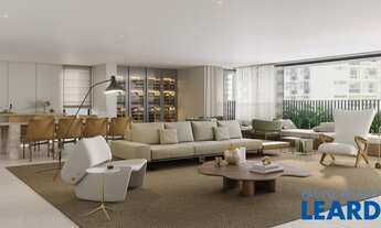 Imagem 2: APARTAMENTO - JARDIM AMÉRICA - SP