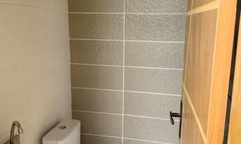 Imagem 5: Casa com 2 quartos com churrasqueira e chuveirão - Jardim Atlantico