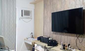 Imagem 6: Go Up imóveis vende: Excelente apartamento no Ed. Rio Mondego