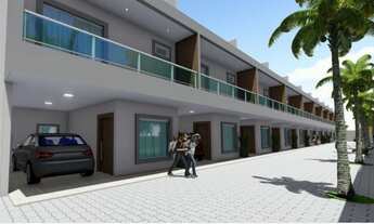 Imagem: Casa Duplex 3/4 suítes em Buraquinho