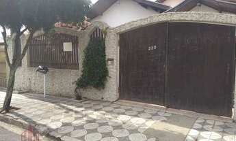 Imagem 2: Casa com 4 dormitórios à venda, 265 m² por R$ 530.000,00 - Jardim Bela Vista - Boituva/SP