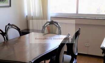 Imagem 6: Lagoa, Epitácio Pessoa, próximo ao Corte Cantagalo e metrô, andar alto, vistão livre, clar