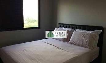 Imagem 4: Apartamento com 1 dormitório à venda, 53 m² por R$ 325.000 - Jardim Belval - Barueri/SP