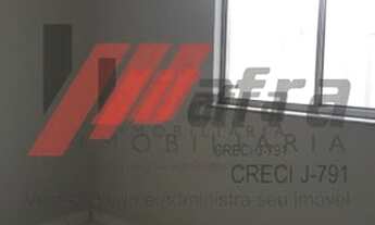 Imagem 6: Apartamento 2 quartos no Residencial Castanheira