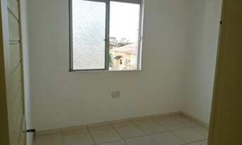 Imagem 2: Apartamento em Brotas com 3/4, próximo a Av. Dom João VI e INSS