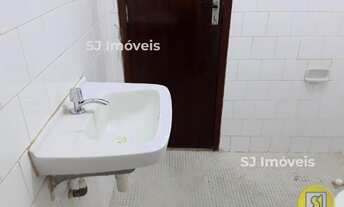 Imagem 5: FORTALEZA - Conjunto Comercial/sala - CENTRO