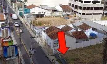 Imagem: Terreno à venda, 408 m² por R$ 750.000