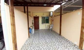 Imagem 2: Casa para venda, com 2 quartos em Centro - Nilópolis - RJ