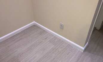 Imagem 4: Excelente apto de 51mt² com 2 dormitórios, sala para 2 ambientes, varanda, 1 banheiros, co