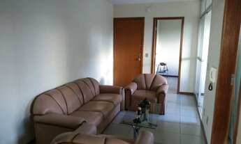 Imagem 2: Apartamento para Venda em Contagem, Monte Castelo, 3 dormitórios, 1 banheiro, 1 vaga